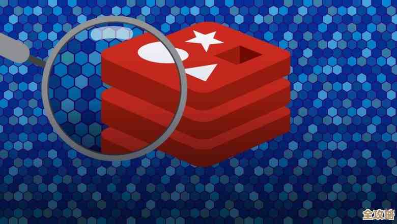 红宝石帮你实现绘图梦想，redis也能玩出花样来