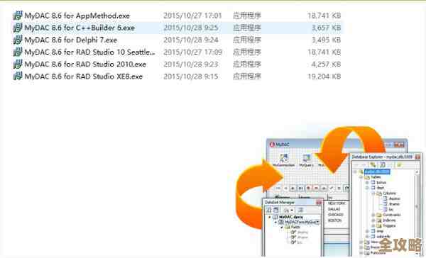 IVR系统怎么能更快更直接地操作数据库，省去中间环节的那些复杂步骤