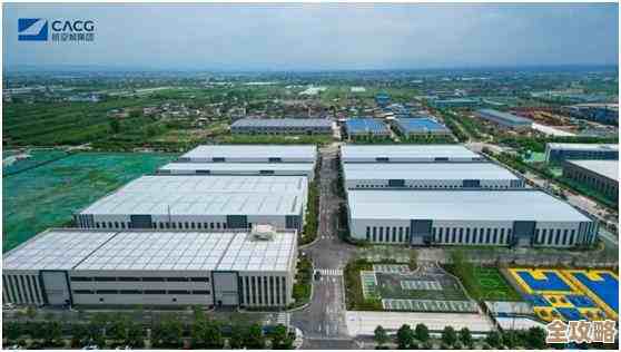 腾讯云工业云基地来了西安，帮航空产业变得更智能更高效