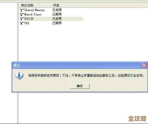 SQL Server那些复杂又实用的技术细节,带你一步步搞懂数据库核心知识 SQL Server那些复杂又实用的技术细节,带你一步步搞懂数据库核心知识
