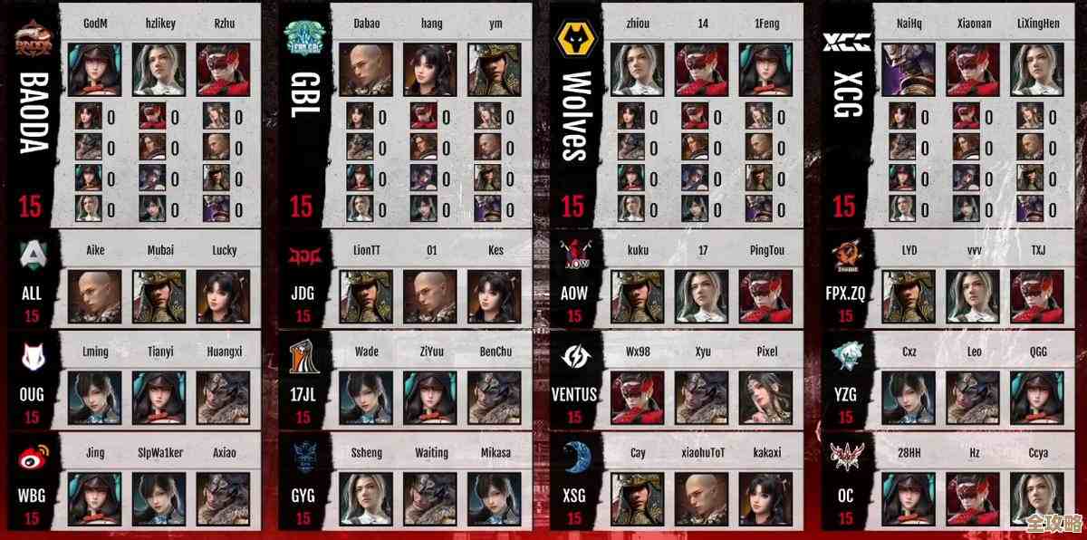 永劫无间里看回放的步骤和小技巧，说不全但能上手