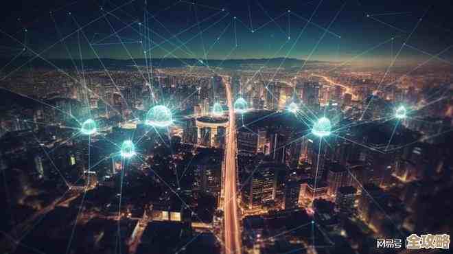 5G和边缘计算来了，网络会变得不一样，你可能还没完全意识到变化有多大