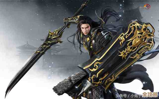 碧海苍云录主角养成推荐，非新手向的路线和碎碎念，别走弯路