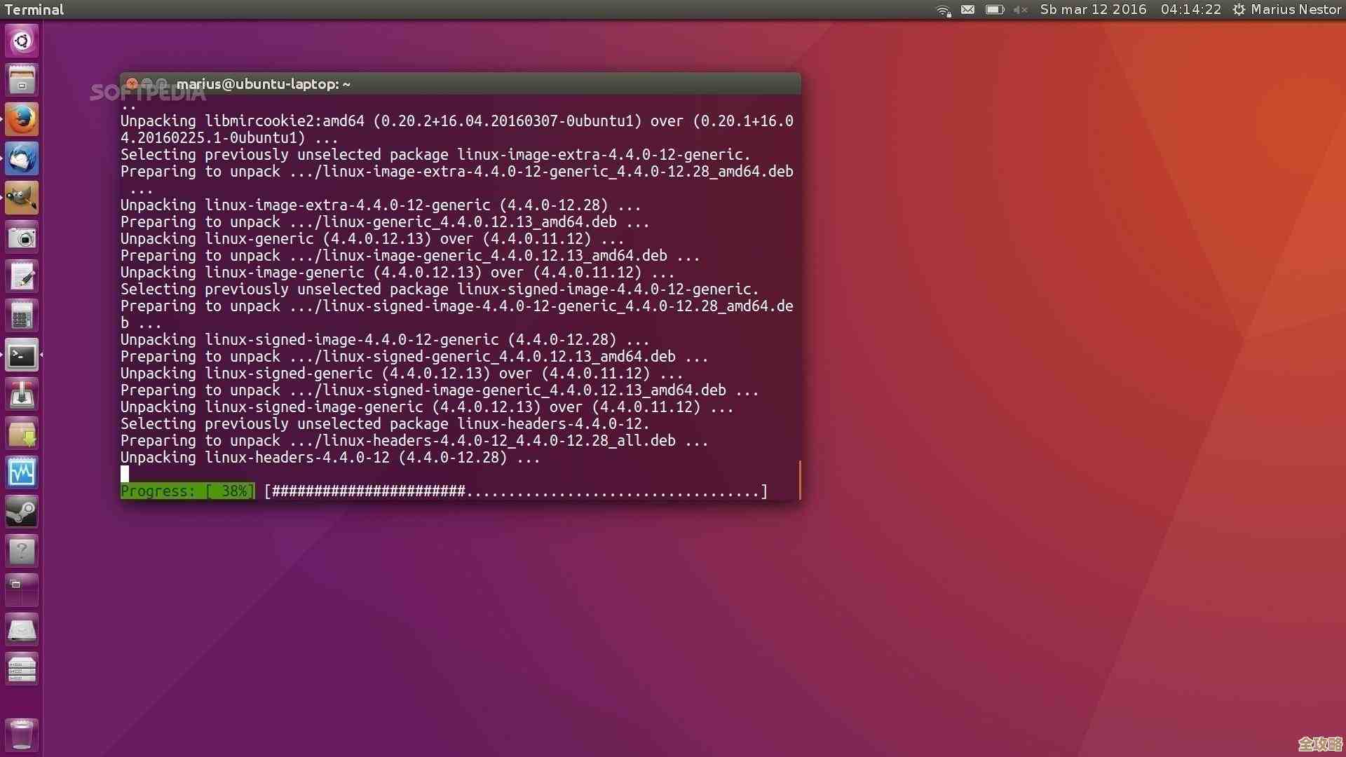 Ubuntu上折腾Oracle安装那些事儿，详细步骤和注意点分享