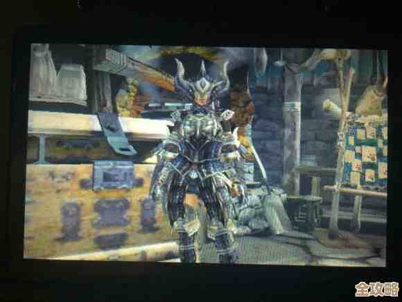 怪物猎人x里那套公会套究竟是哪个，求指点