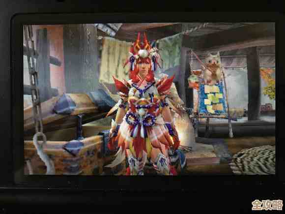 怪物猎人x里那套公会套究竟是哪个，求指点