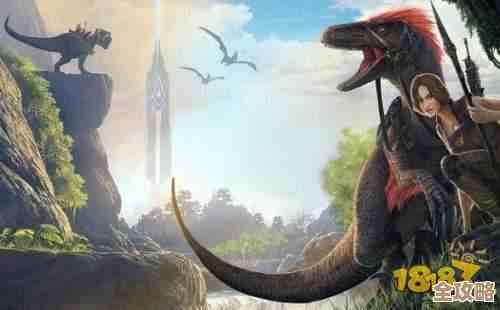 热门的方舟手机游戏大全里哪些人气较高、哪款更值得冲