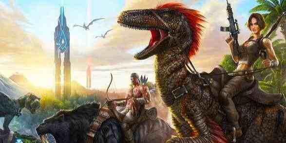 热门的方舟手机游戏大全里哪些人气较高、哪款更值得冲