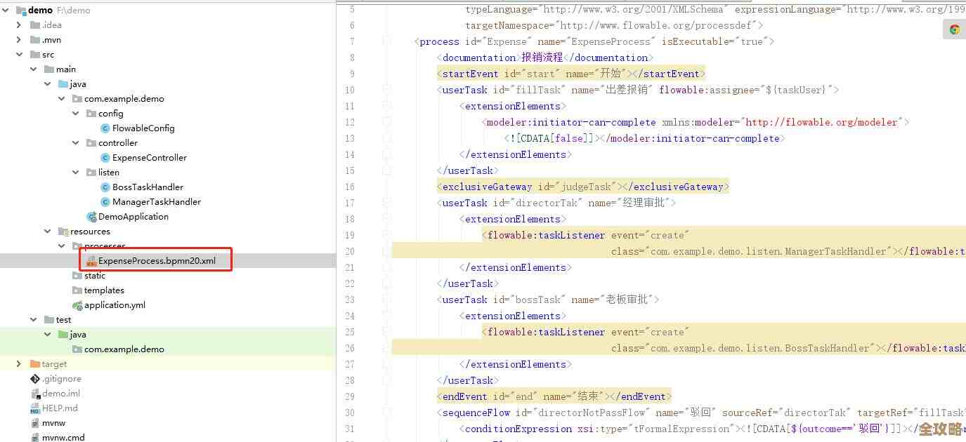Spring里头咋整两个数据库连接，配置和用法那些事儿分享下