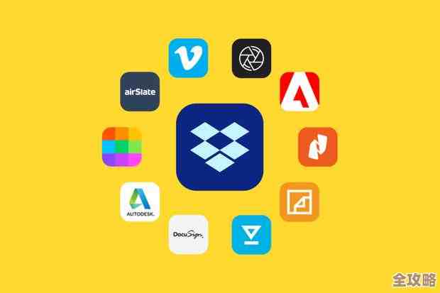 手机不再只是存储，Android版Dropbox让云端随时随地连上了
