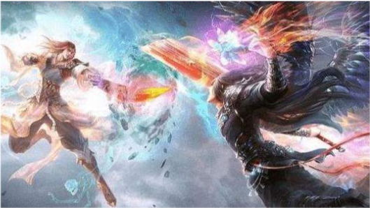 铸仙之境:玄天帝社里那个李弈星到底是个啥人… 铸仙之境:玄天帝社里那个李弈星到底是个啥人…