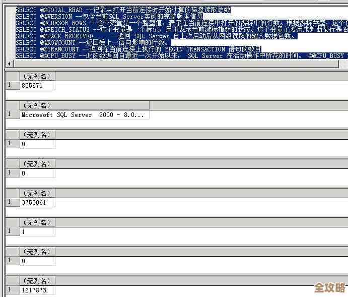 mssql里空值怎么处理，ifnull函数能不能用其实挺常见的问题探讨