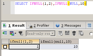mssql里空值怎么处理，ifnull函数能不能用其实挺常见的问题探讨