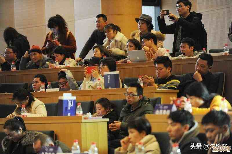 云计算里那些热门词到底啥意思，带你快速搞懂一遍