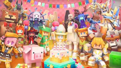 抓奶块鹿坐骑的那些坑和技巧，别急着放弃