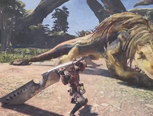 真三国无双 起源教你几招速战速决敌方将领，别只靠连招.