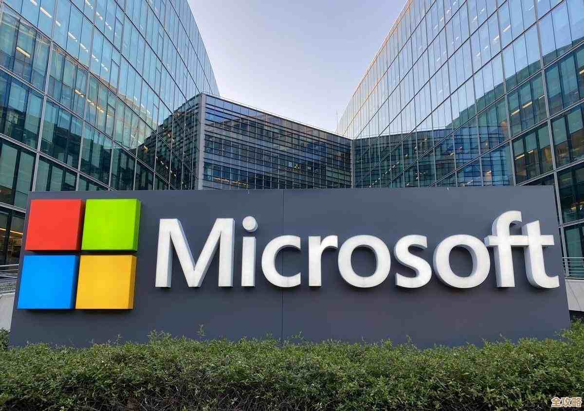 微软推出专门给iOS用的Windows云计算工具，感觉挺新鲜也挺实用的