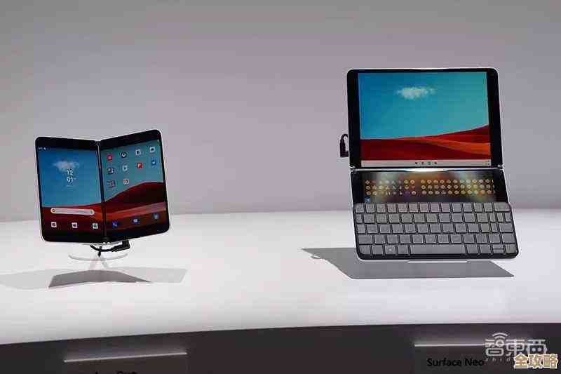 英特尔用微软的技术搭了个挺灵活的实验室虚拟环境，感觉能大大方便测试和开发啥的