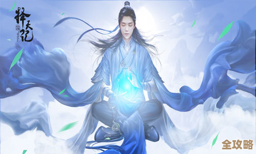 古风武侠手游大全，扒一扒那些你还没玩的高人气硬核或小众佳作