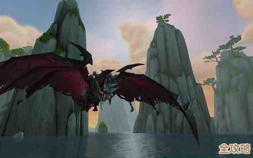 魔兽世界蝙蝠需求任务攻略，顺带说说那些躲点和小捷径…