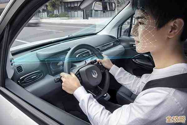 达摩院自动驾驶技术让普通雷达变得更强，线束模拟量直接翻三倍多了