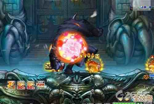 弹弹堂飞艇和蜘蛛选哪个好啊，实战这几局告诉你吧