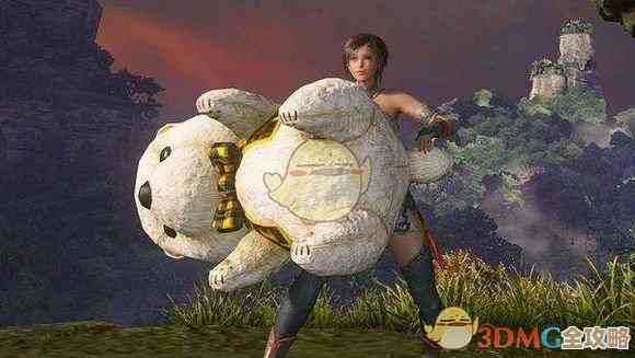 怪物猎人3锤子该怎么选，是追高爆发还是稳一手更合适呢