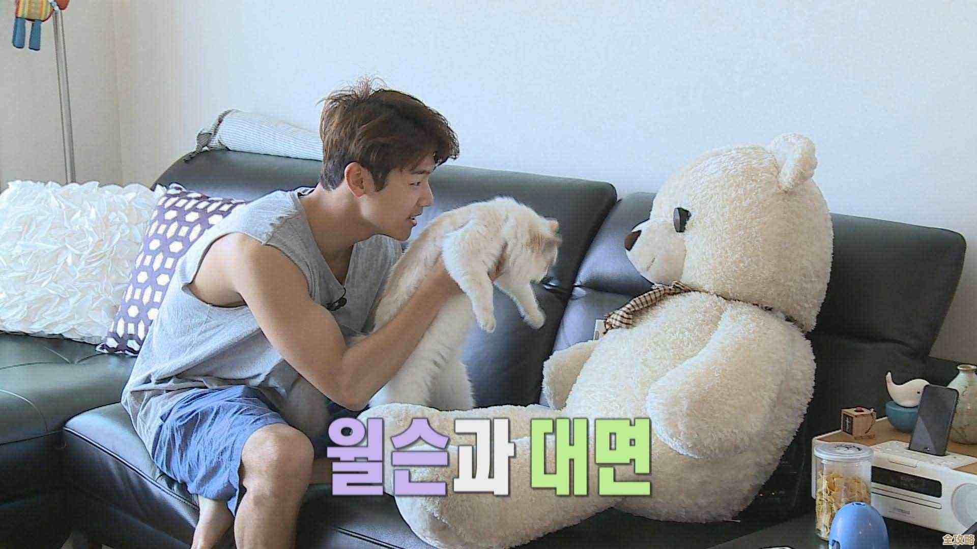 我独自生活工作室线前期那些零碎心得,别太正经就这么写着 我独自生活工作室线前期那些零碎心得,别太正经就这么写着