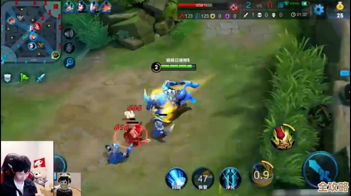 翎在决胜巅峰该怎么出装.别一开局乱换装备