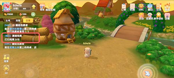 摩尔庄园手游密码箱密码解析推荐，说不定就是这几个组合