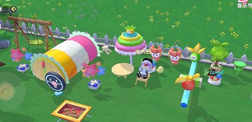 摩尔庄园手游密码箱密码解析推荐，说不定就是这几个组合