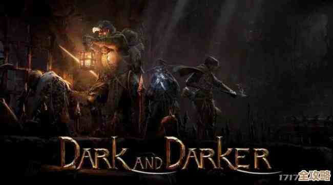 想玩点不一样的黑暗游戏，这些优质作品你可能没玩过…