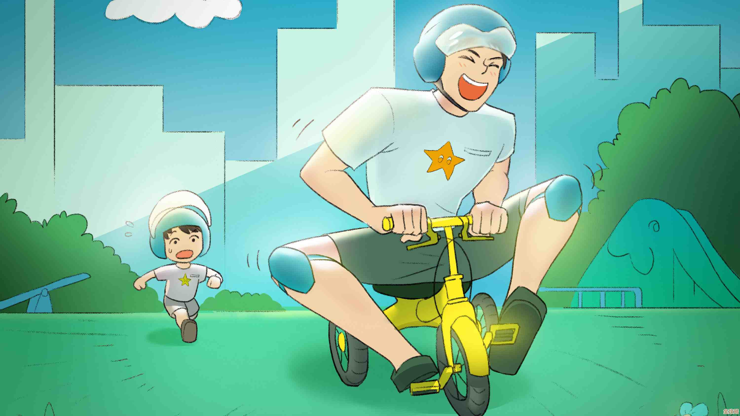 神仙道孩子多少级算成年啊，养成速度真让人着急