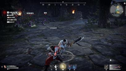 永劫无间防振刀技巧，实战遇到振刀异常怎么办.教几招别慌