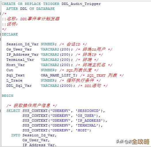 Oracle删了之后怎么一步步装回去，详细操作分享给你