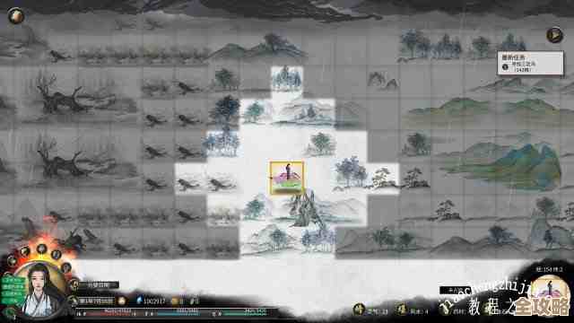 别只刷主线，鬼谷八荒大能传功奇遇藏着这些触发条件和奖励