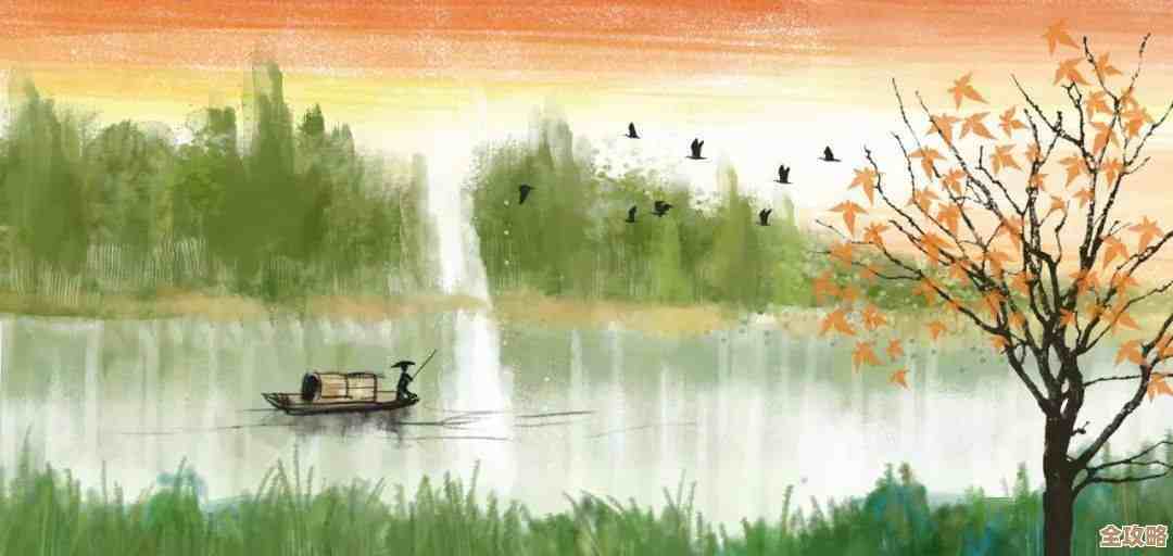 燕云十六声里那抹春水阁的秘密,好像还藏着谁的旧事和烟雨 燕云十六声里那抹春水阁的秘密,好像还藏着谁的旧事和烟雨