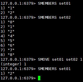 Redis集合命令怎么快速看懂用好,工作效率能不能蹭蹭涨就靠它了 Redis集合命令怎么快速看懂用好,工作效率能不能蹭蹭涨就靠它了