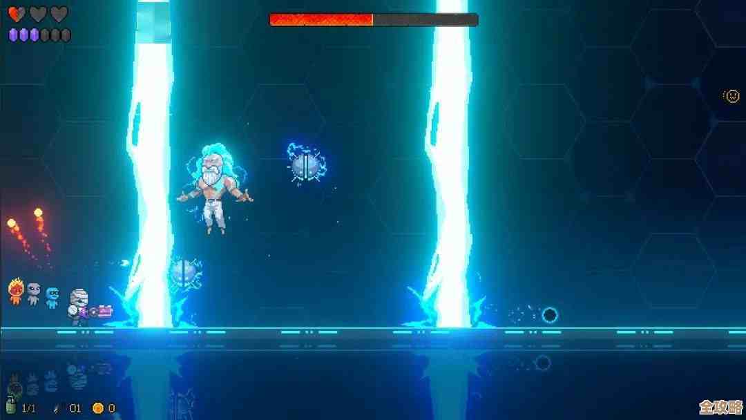 霓虹深渊：无限业火魏同调…这阵容真能打出花来吗