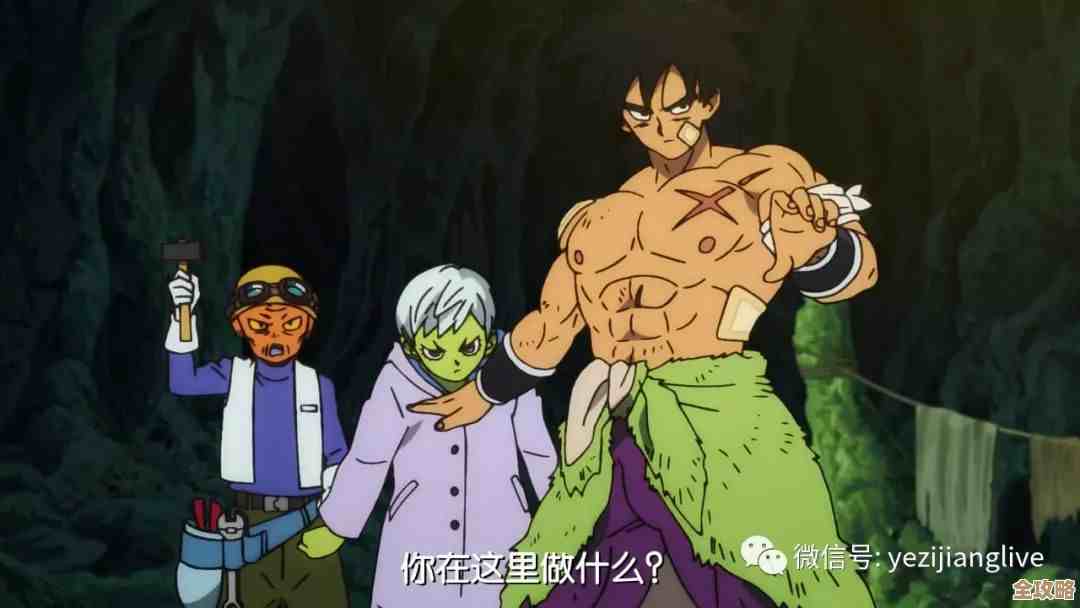 海姆达尔在《深空之眼》里是个怎样的存在，我还没想全