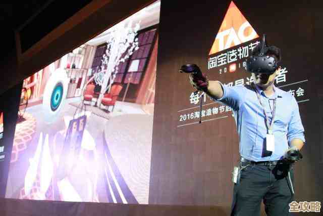 天猫年货节用黑科技玩直播,虚拟互动让买东西更有趣也更方便了 天猫年货节用黑科技玩直播,虚拟互动让买东西更有趣也更方便了