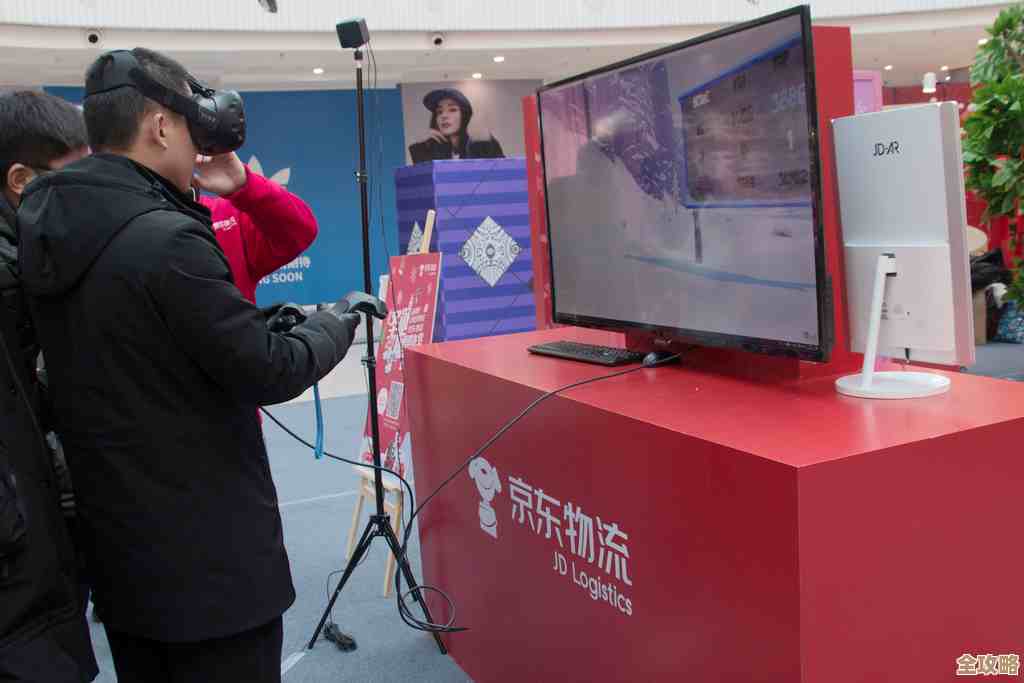 天猫年货节用黑科技玩直播,虚拟互动让买东西更有趣也更方便了 天猫年货节用黑科技玩直播,虚拟互动让买东西更有趣也更方便了