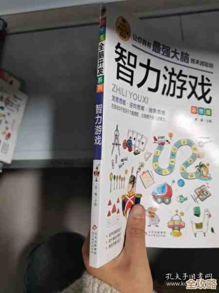 开发智力的小游戏推荐，零碎时间就能玩的那些手游