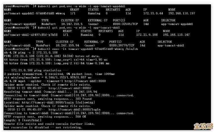 带你了解那些让K8s集群不容易崩溃的实用方法和技巧 带你了解那些让K8s集群不容易崩溃的实用方法和技巧