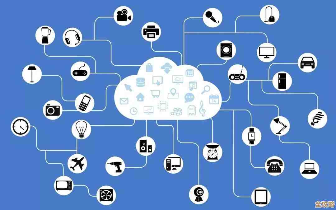 走进云智能世界,抓住数字创新的快速通道吧 走进云智能世界,抓住数字创新的快速通道吧