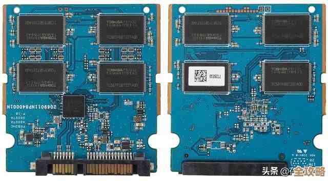 固态硬盘写数据库老出问题，数据怎么也写不进去咋整啊
