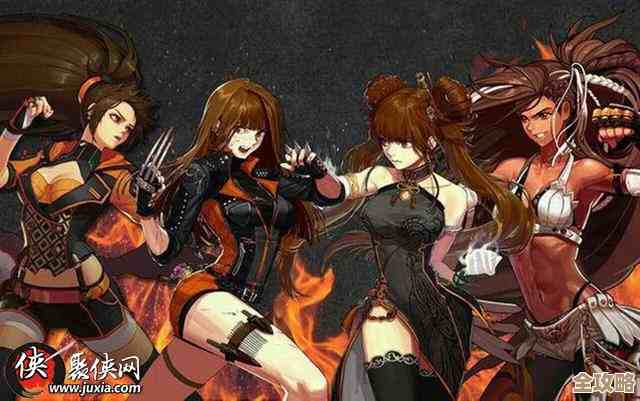 谁说dnf没能站撸的职业？实战看过才知道