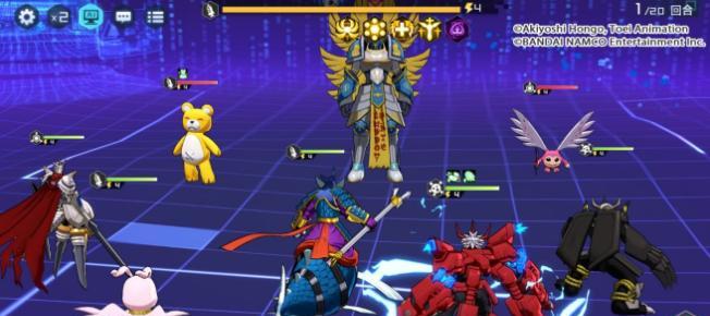 数码宝贝 新世纪 域外模式 最简攻略 新手乱摸也能通的省时路线和小技巧