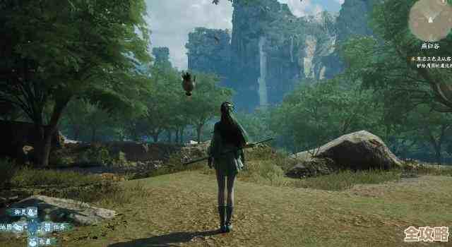 仙剑世界配置到底要什么，玩之前这些设置别忘了…