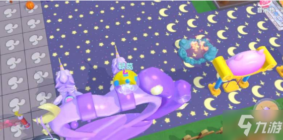 摩尔庄园手游星星币到底能干嘛，换道具还是有别的隐藏用处.